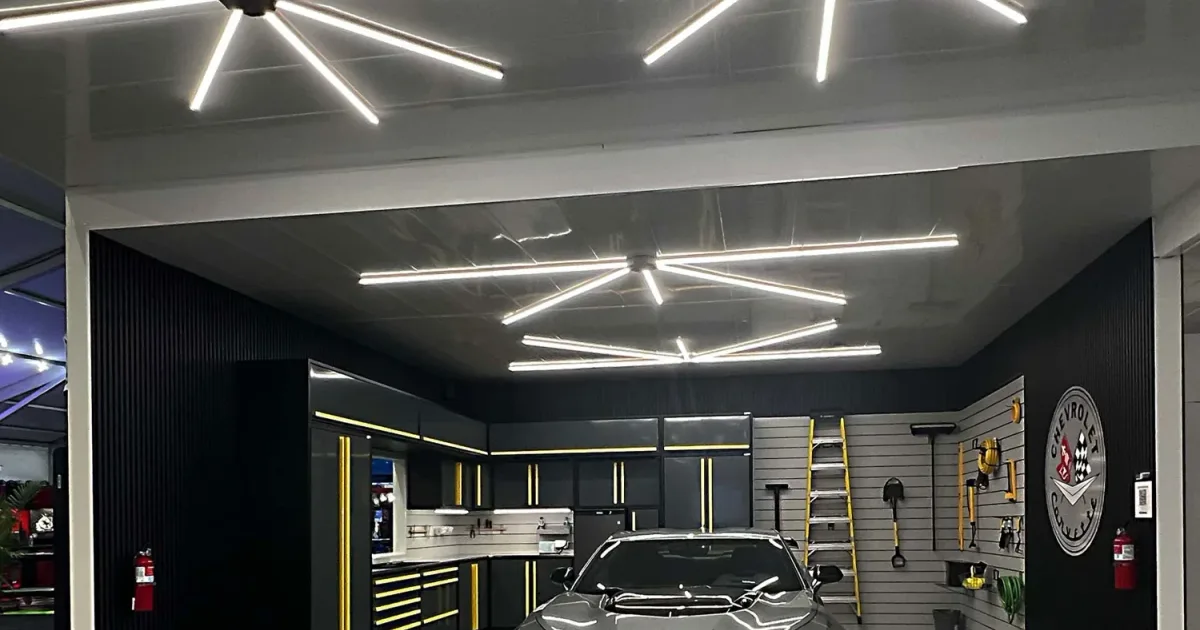 Garage Renovation Gallery | Octane Garage Design